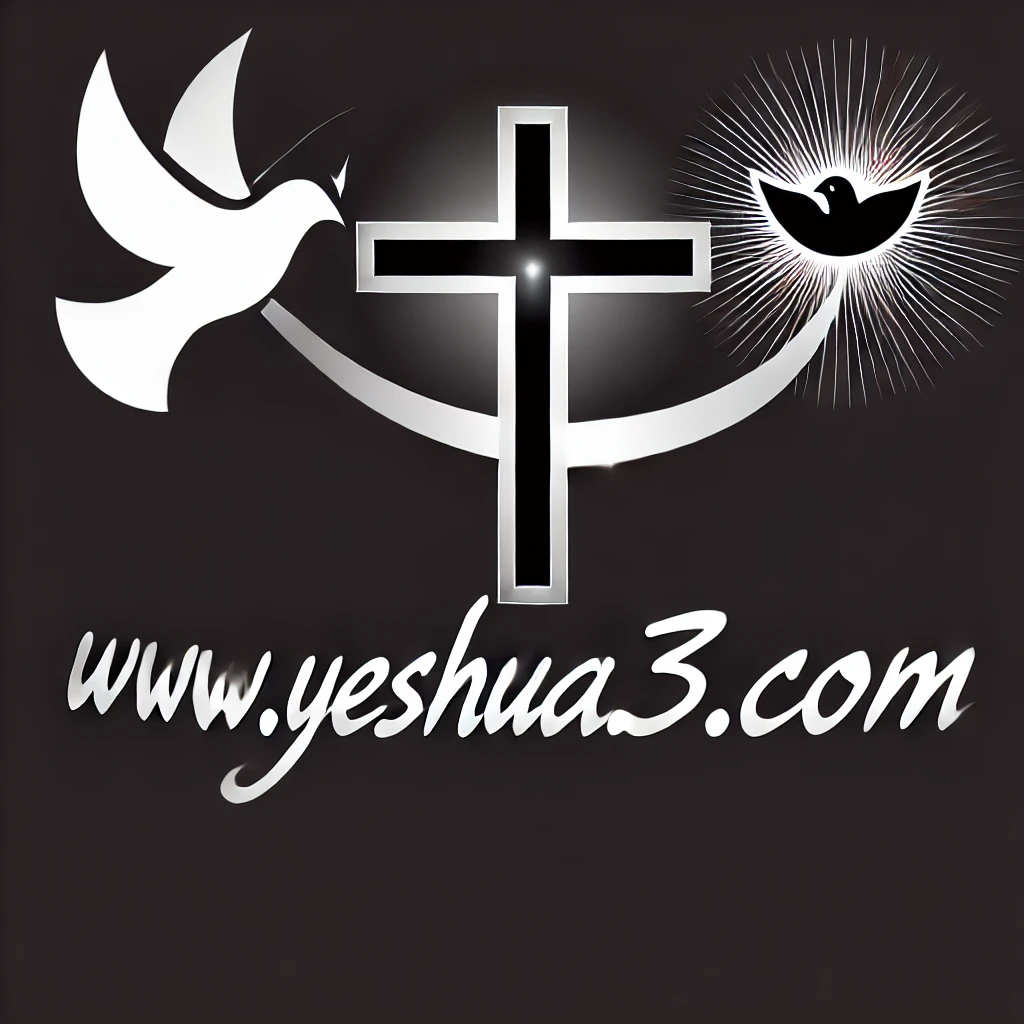 yeshua3.com