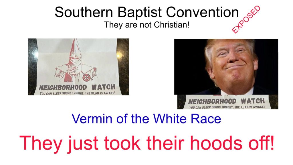 Southern Baptist